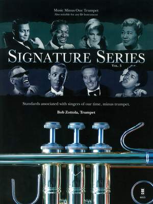 Signature Series 3 Vol. 3