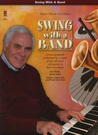 Swing With A Band (Great Standards Performed By A Septet Of Jazz-All-Stars)