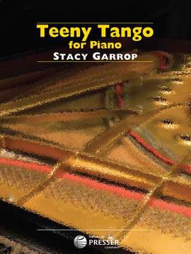 Garrop, S: Teeny Tango
