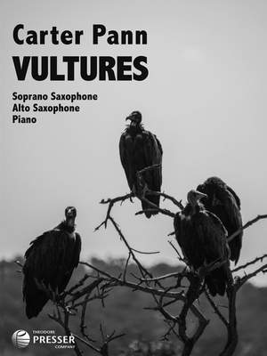 Pann, C: Vultures
