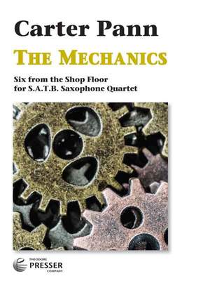 Pann, C: The Mechanics