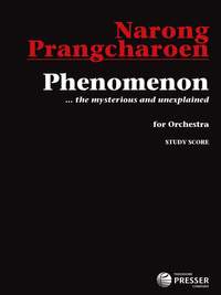 Prangcharoen, N: Phenomenon