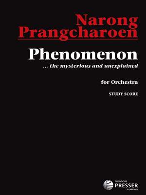 Prangcharoen, N: Phenomenon