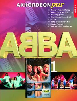 Abba 1 Vol. 1