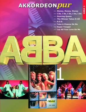 Abba 1 Vol. 1
