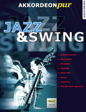 Jazz und Swing 1 Vol. 1