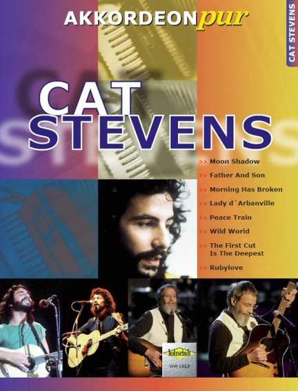 Cat Stevens