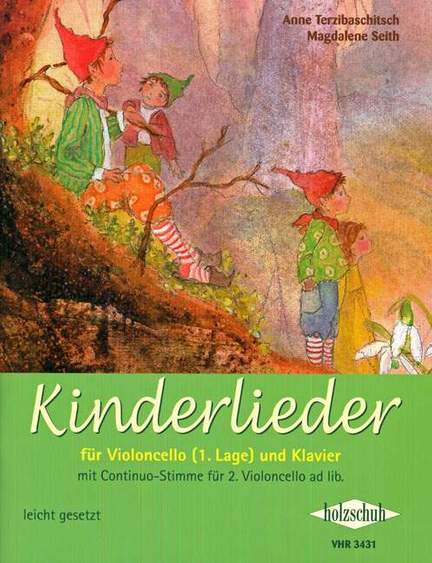 Kinderlieder