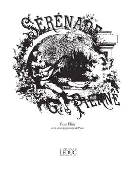 Pierne: Serenade Op7