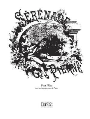 Pierne: Serenade Op7