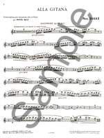 Paul Dukas: Alla Gitana Product Image