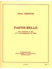 Degenne: Pastourelle