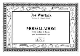 Wuytack: Modalladom