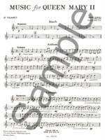 Henry Purcell: Music For Queen Mary II Product Image