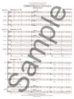 Pinkham: Christmas Cantata Product Image