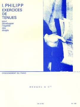 Philipp: Exercices De Tenues
