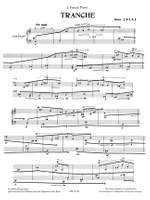 Betsy Jolas: Tranche Harpe - Seule Product Image