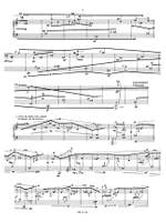 Betsy Jolas: Tranche Harpe - Seule Product Image