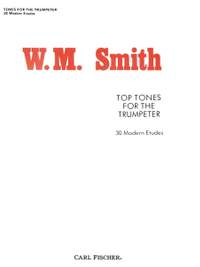 Walter Wallace Smith: Top Tunes For The Trumpeter