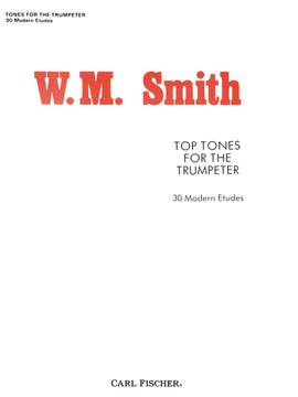 Walter Wallace Smith: Top Tunes For The Trumpeter