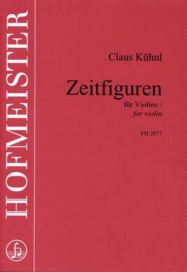 Claus Kühnl: Zeitfiguren