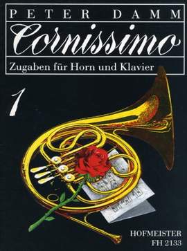 Cornissimo. Heft 1