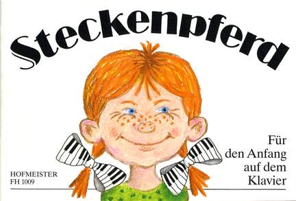 Steckenpferd