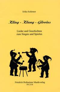 Erika Schirmer: Kling-Klang-Glorius