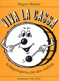 Hagen Hauser: Viva la Cassa