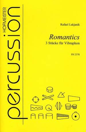 Rafael Lukjanik: Romantics