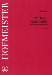 Helge Jung: Elliptical Darkness