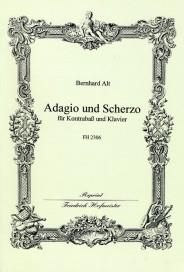 Bernhard Alt: Adagio und Scherzo