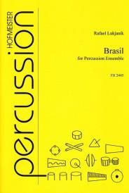 Rafael Lukjanik: Brasil