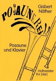 Gisbert Nöther: Posaunerei