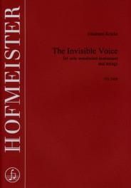 Johannes Reiche: The Invisible Voice