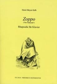 Horst Meyer-Selb: Zoppo