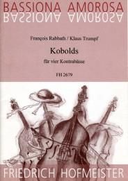 François Rabbath: Kobolds