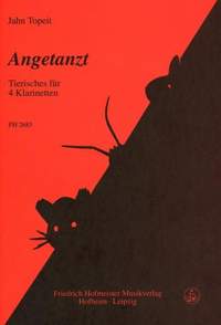 Jan Topeit: Angetanzt