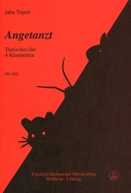 Jan Topeit: Angetanzt