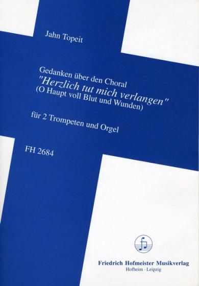 Jan Topeit: Gedanken