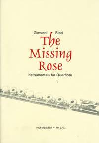 Giovanni Ricci: The Missing Rose