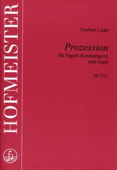Norbert Linke: Prozession