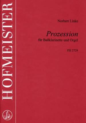 Norbert Linke: Prozession