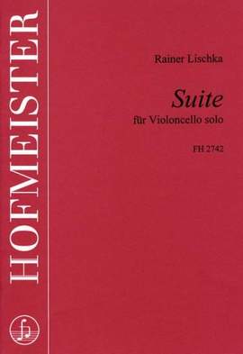 Rainer Lischka: Suite