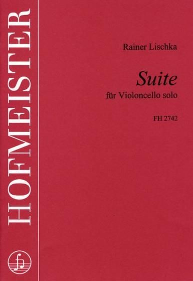 Rainer Lischka: Suite