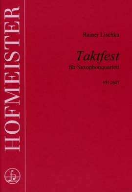 Rainer Lischka: Taktfest