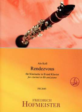 Alo Koll: Rendezvous