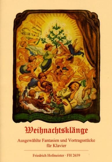 Weihnachtsklänge
