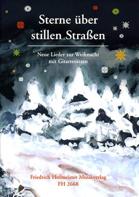 Sterne über stillen Straen