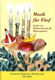 Musik für fünf